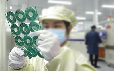 The Role and Importance of Marking Points in the PCBA Manufacturing Process