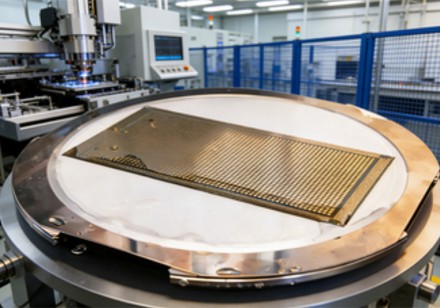 面板级封装与晶圆级封装：世豪机电为先进半导体制造提供专业解决方案