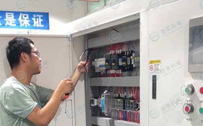 工业烤箱四大核心选型技巧与市场趋势分析 赋能高端精密制造