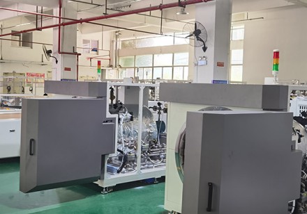 水冷系统：自动化氮气烤箱精密工艺的核心保障，不止于散热