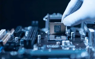 封装内天线(AiP)解决方案：高效制造与工艺赋能