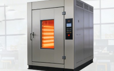 工业烤箱温度范围全解析：从200°C到3000°C如何正确选型？