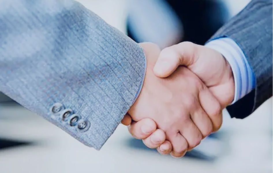 专业定制开发服务